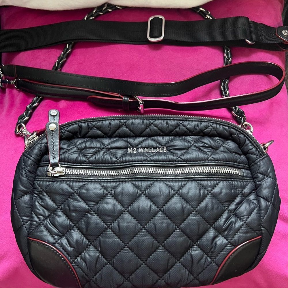 MZ Wallace purse like new